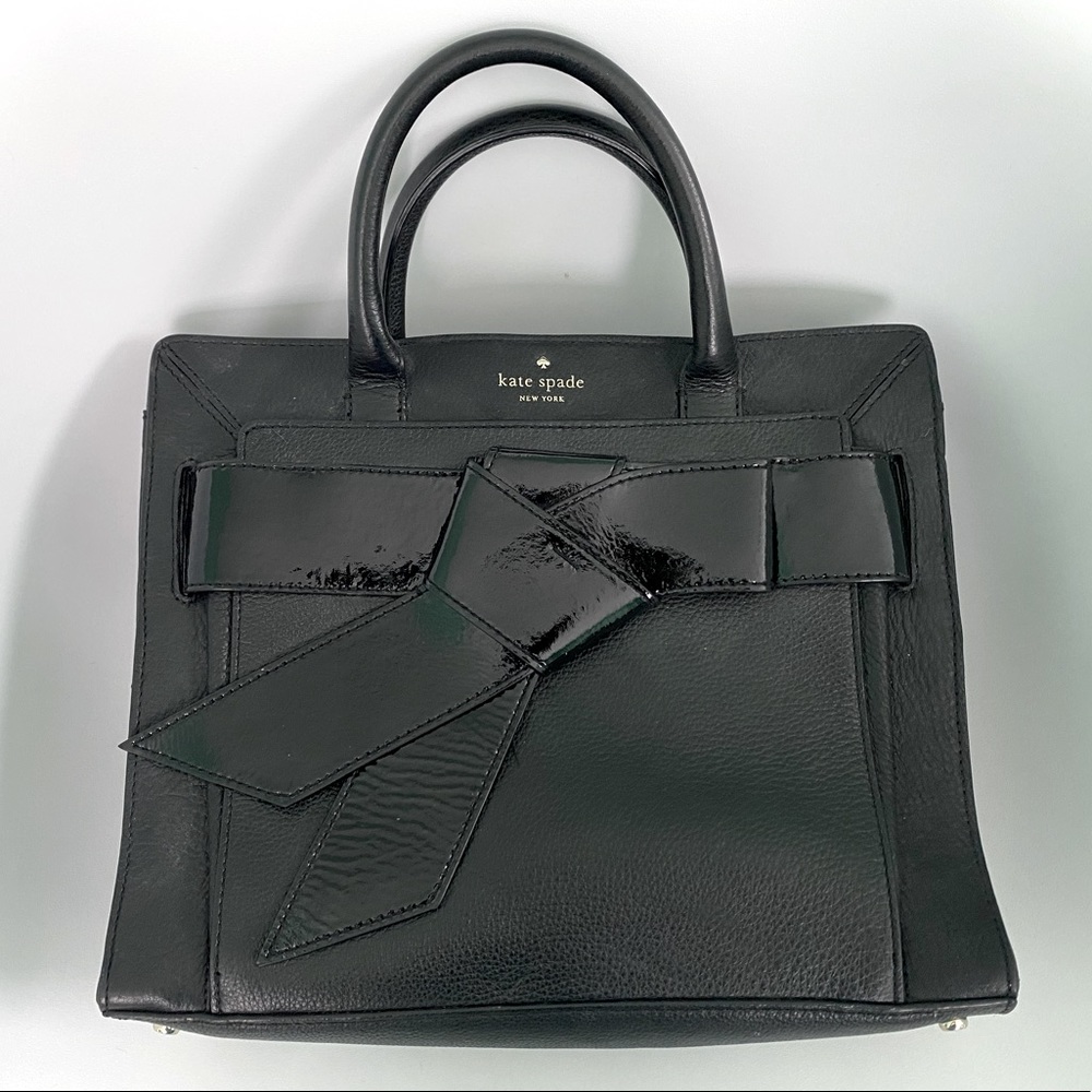 KATE SPADE - Bow Valley Helena Shoulder Bag